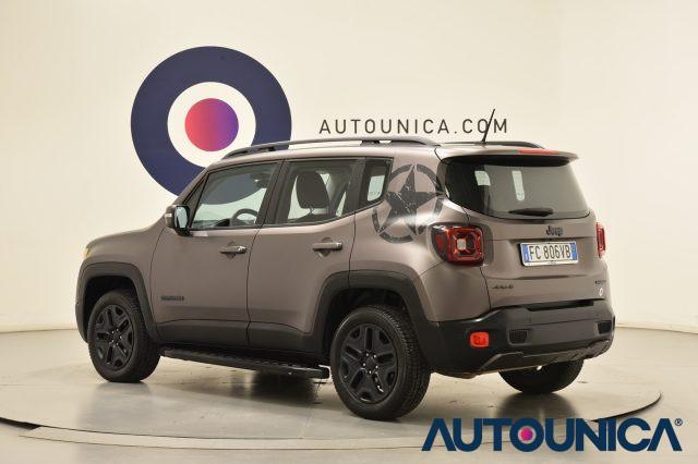 JEEP Renegade 2.0 MJT 4WD ACTIVE DRIVE NIGHT EAGLE OPACA