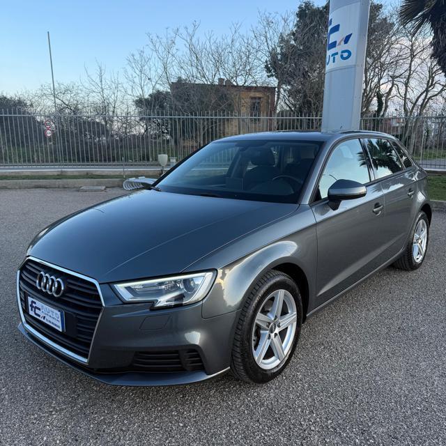 AUDI A3 SPB 1.6 TDI