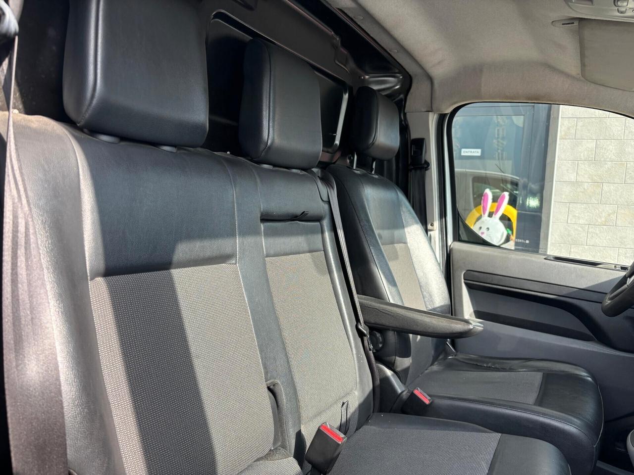 Citroen Jumpy 2.0 Diesel Neopatentati