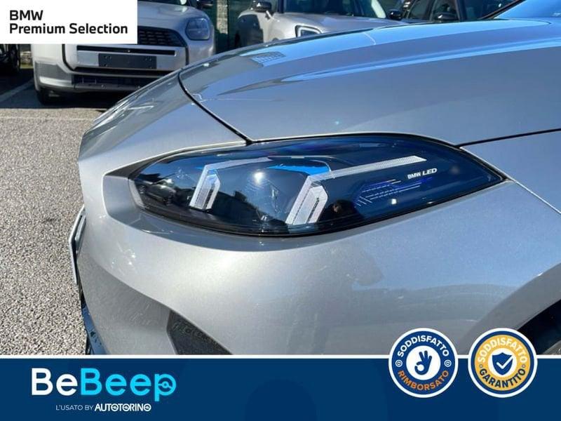 BMW Serie 1 118D MSPORT PRO AUTO