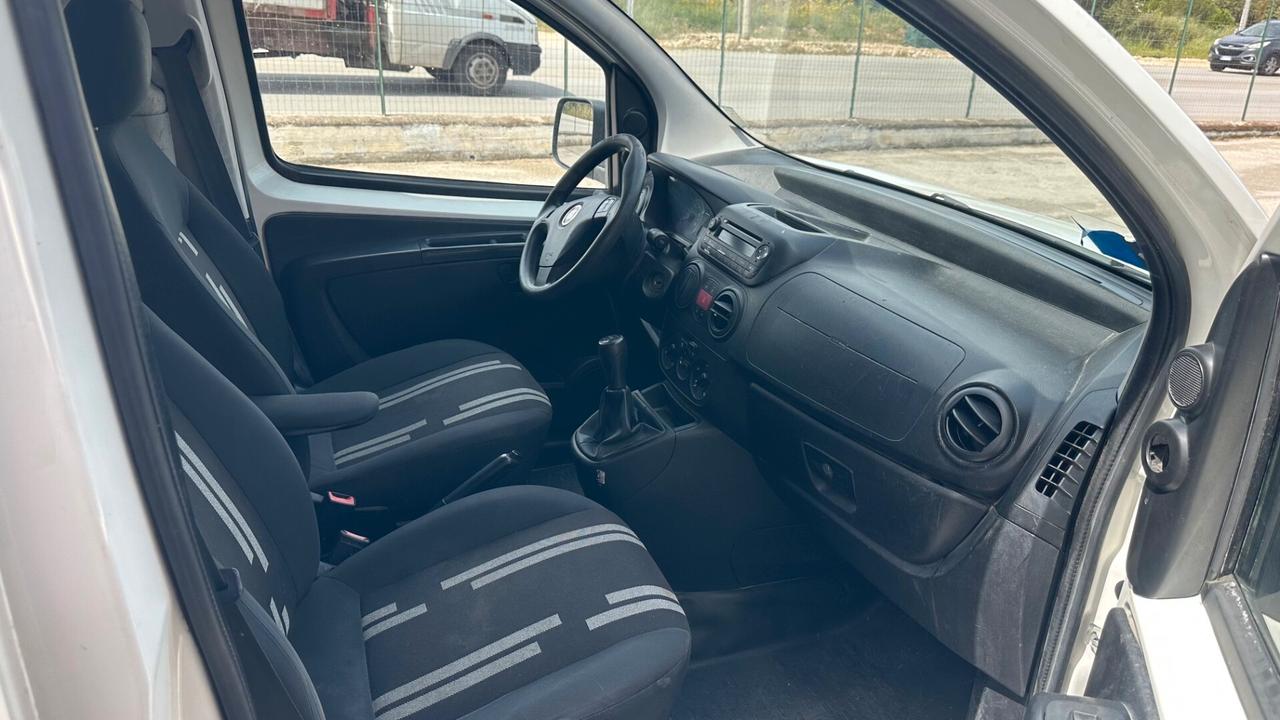 Fiat Fiorino 1.3 MJT 95CV SX