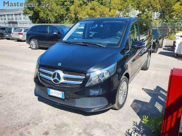 MERCEDES-BENZ V Classe V Long 220 d Executive auto GH755PP