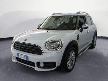 MINI Countryman Mini F60 Mini 2.0 Cooper D Countryman