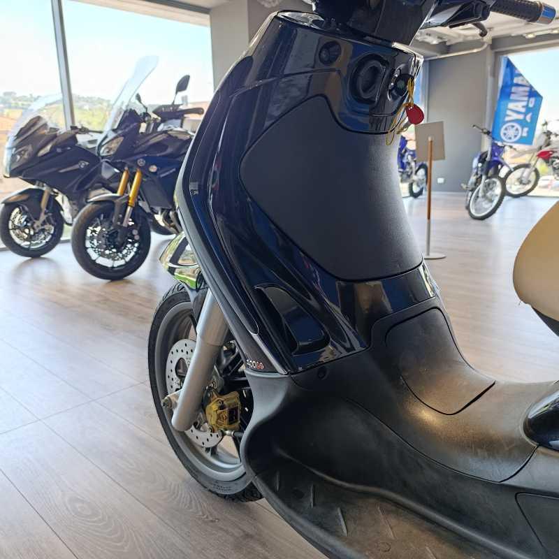Piaggio Beverly 400 i.e. - 2008