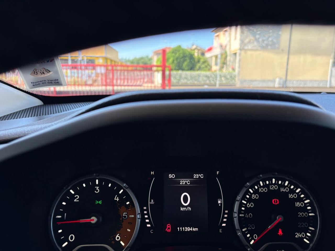 Jeep Renegade Dawn Of Justice 1.6 Multijet #11136