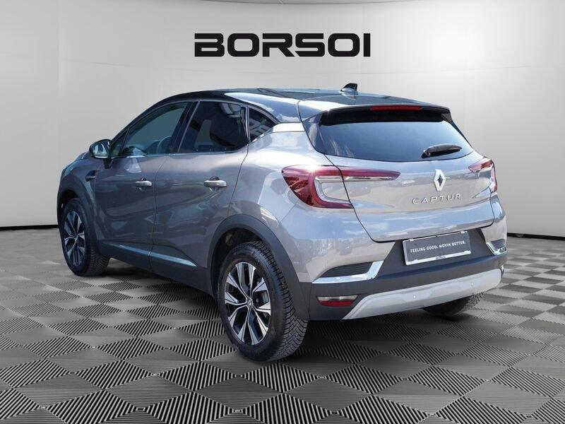 Renault Captur 2ª serie TCe 90 CV Techno