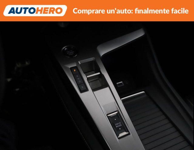 PEUGEOT 308 Plug-in Hybrid 225 e-EAT8 SW GT