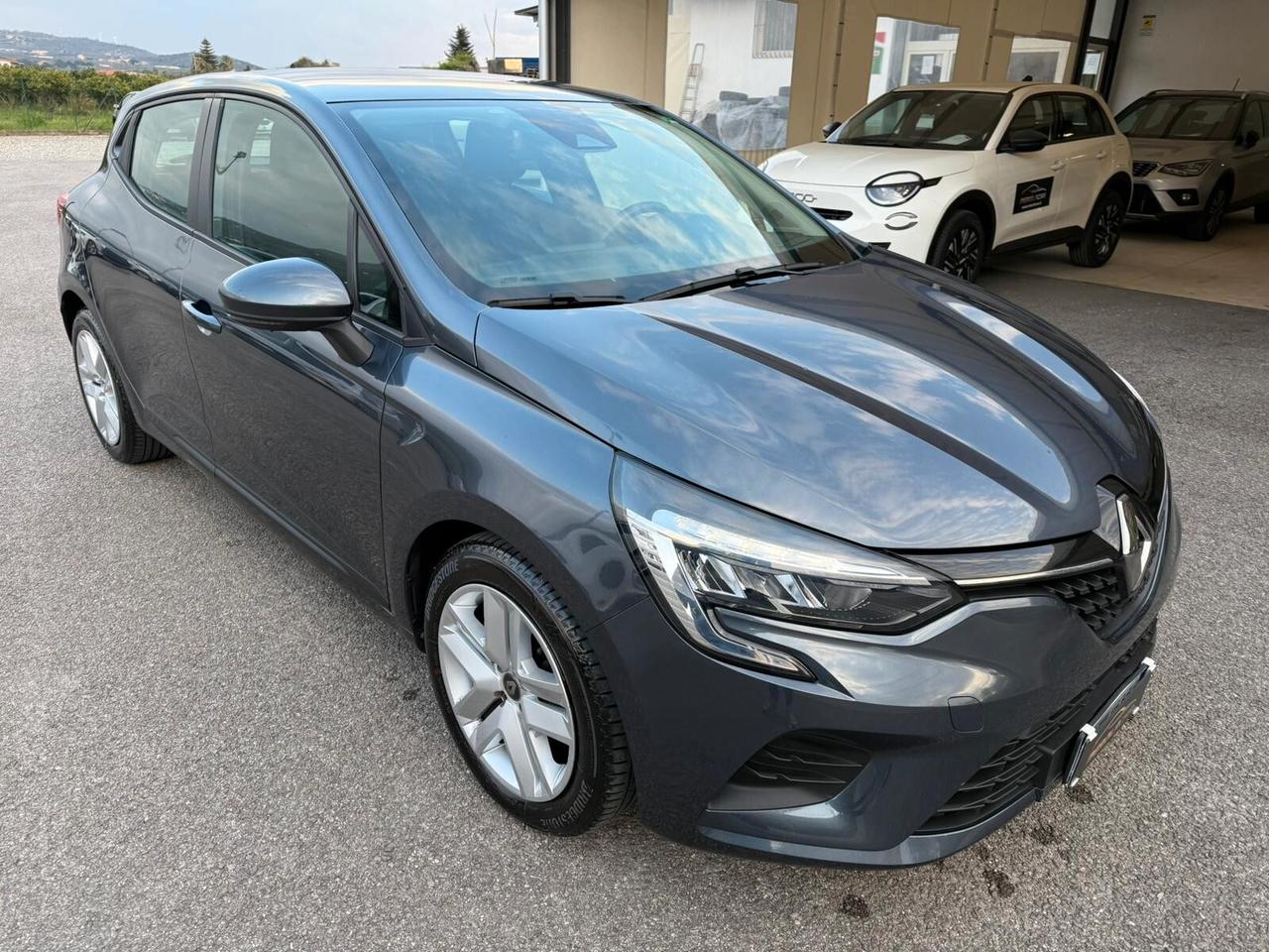 Renault Clio SCe 65 CV 5 porte Business