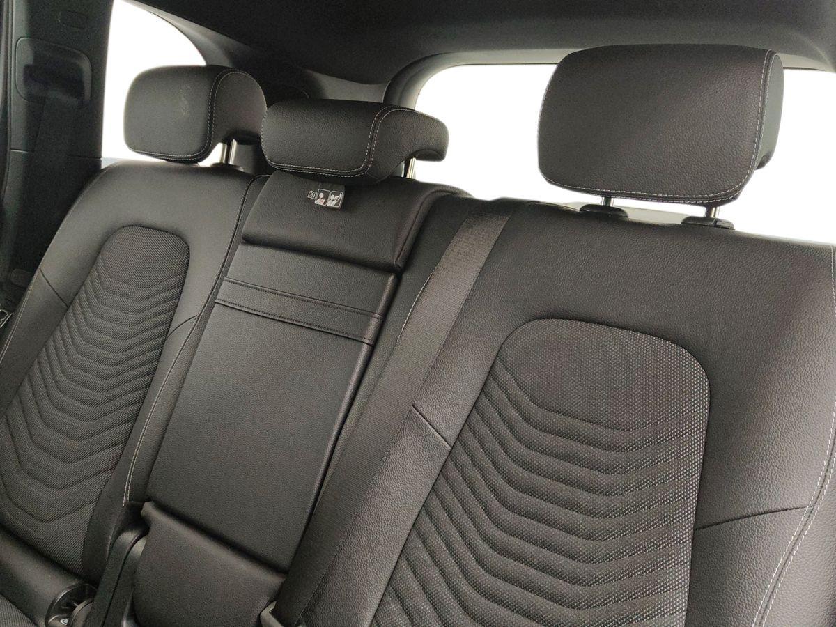 Mercedes-Benz GLB - X247 2019 - GLB 200 d Business Extra auto