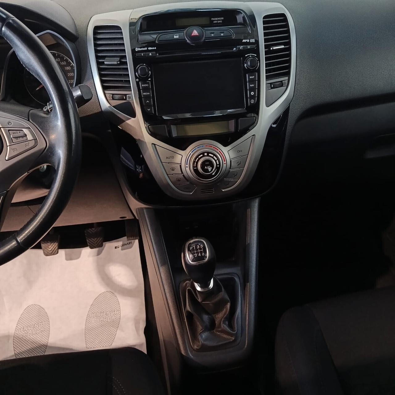 Hyundai iX20 1.4 DIESEL XPOSSIBLE FRIZIONE NUOVA