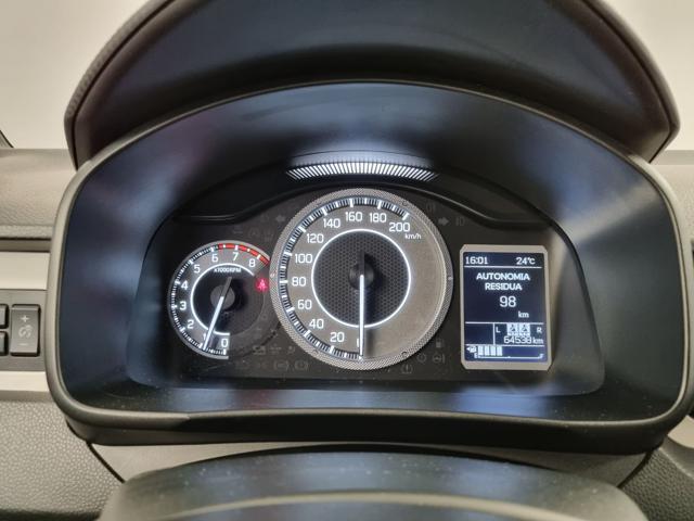 SUZUKI Ignis 1.2 Hybrid 4WD All Grip Top