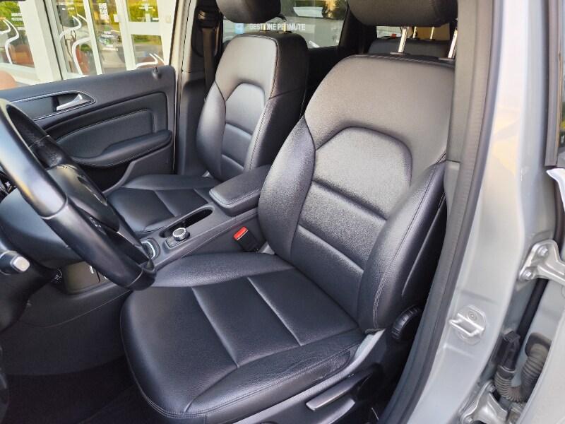MERCEDES Classe B (T246/242) B 180 CDI Executive