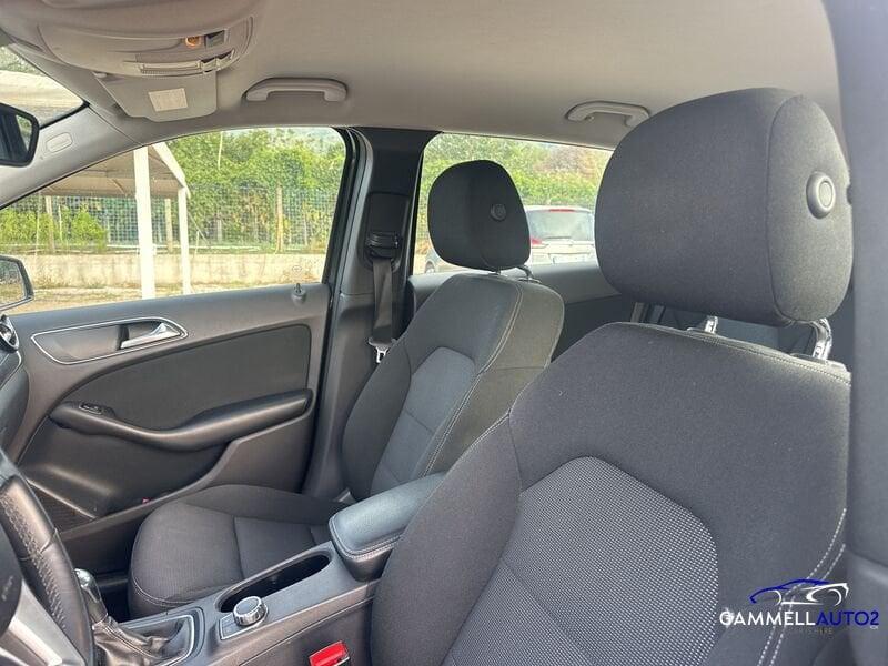 Mercedes-Benz Classe B B 180 CDI Automatic Executive