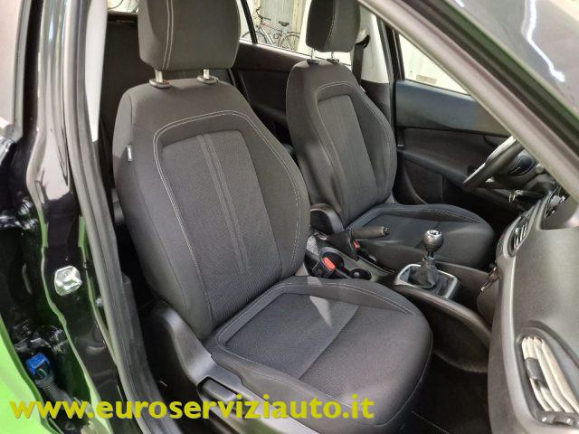 FIAT Tipo 1.4 5 porte Lounge