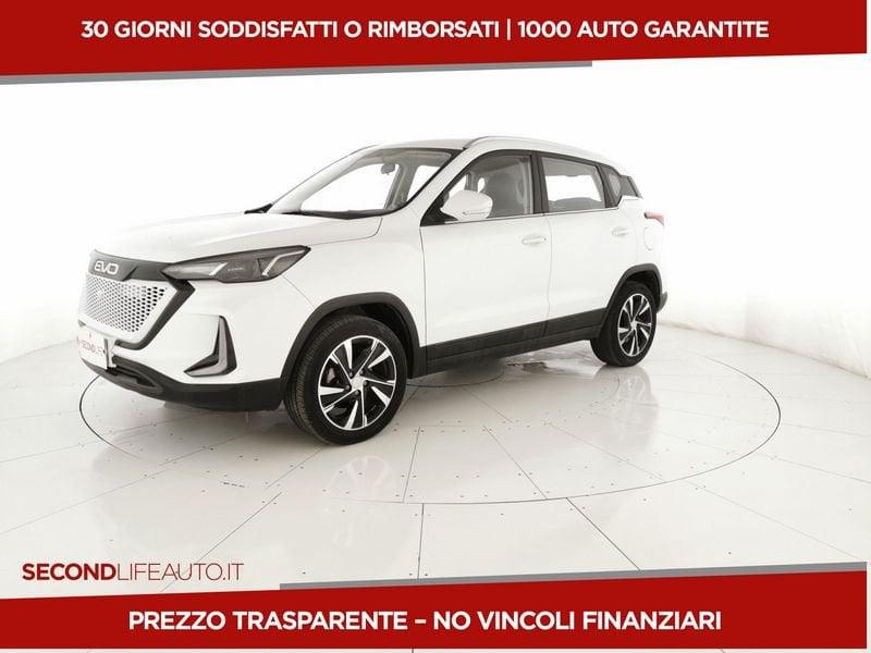 EVO Evo 5 1.5 turbo Gpl 120cv