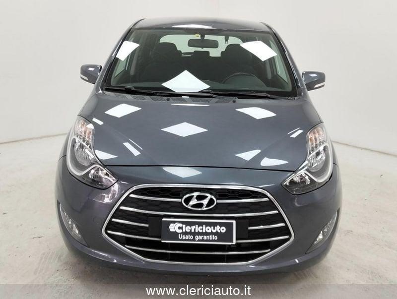 Hyundai ix20 1.6 CRDI 115 CV XPossible