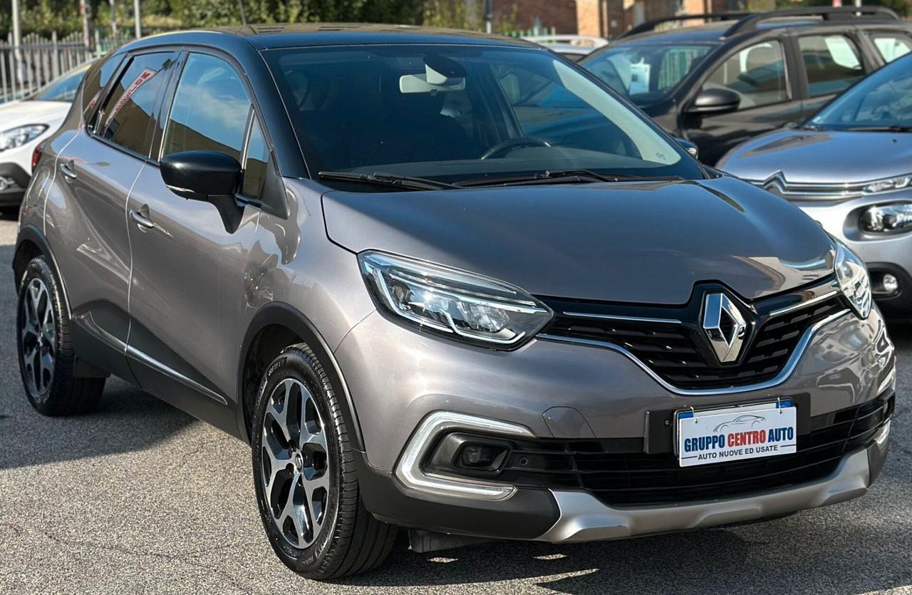Renault Captur dCi 110 CV Energy Zen - 2018