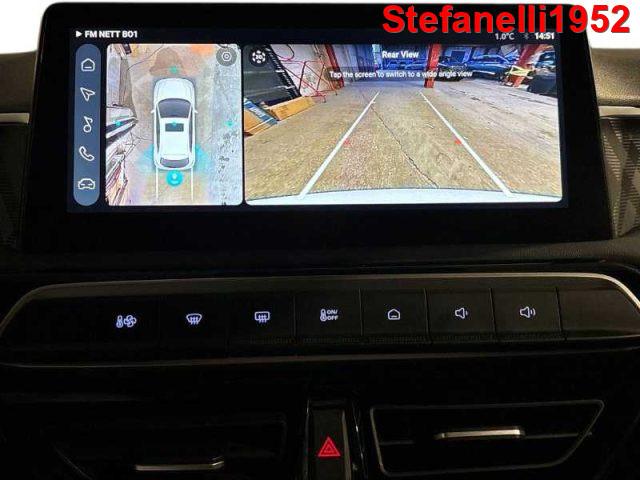 MG MG3 - 1.5 hybrid+ Luxury auto