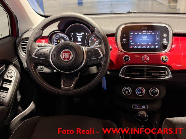 FIAT 500X 1.3 MultiJet 95 CV Urban - PREZZO REALE
