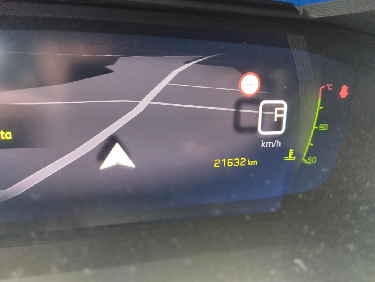 Peugeot 208 PureTech 100 Stop&Start EAT8 5 porte Allure Pack