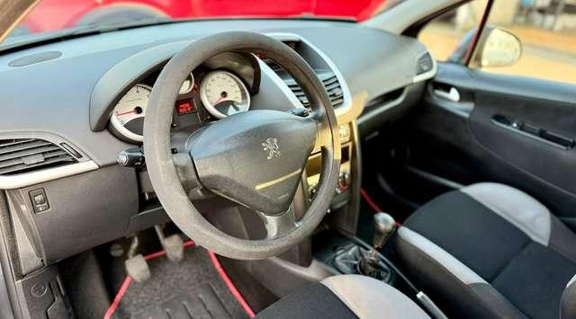 Peugeot 207 5p 1.4 vti 16v X-Line