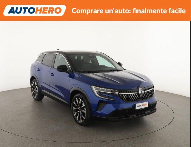 RENAULT Austral Austral Mild Hybrid 160 CV Auto Techno