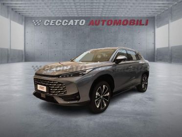 MG HS Nuova HS HEV Comfort Grey