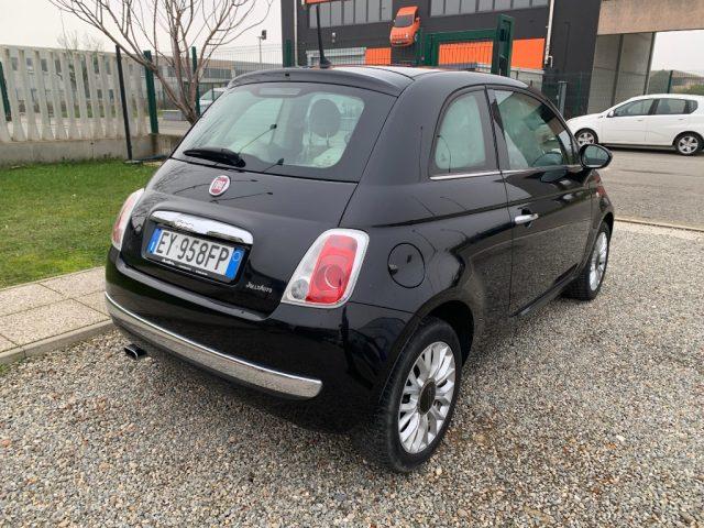 FIAT 500 1.3 Multijet 16V 95 CV GQ