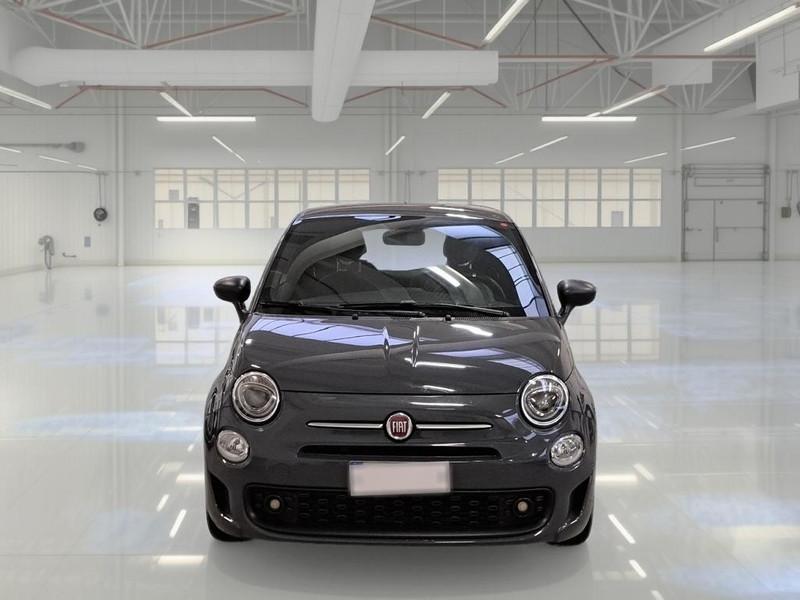 FIAT 500 1.0 70cv Ibrido Connect
