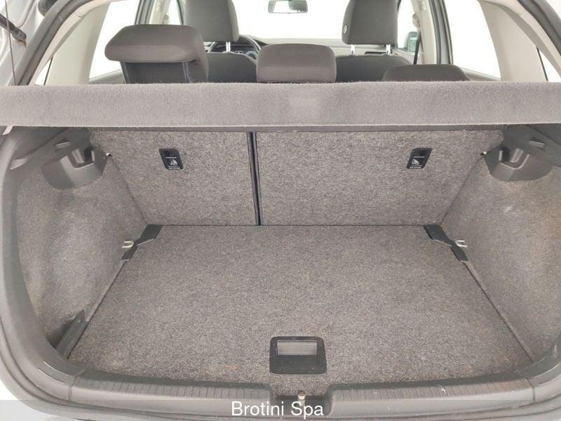 Volkswagen Polo Polo 1.6 TDI 95 CV 5p. Comfortline BlueMotion Technology