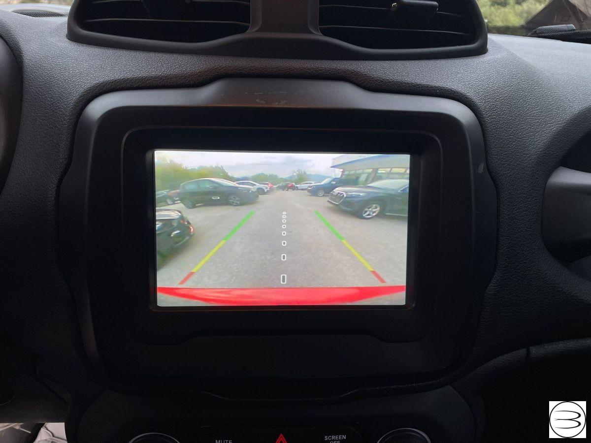 JEEP - Renegade - 1.6 Mjt 120CV Limited