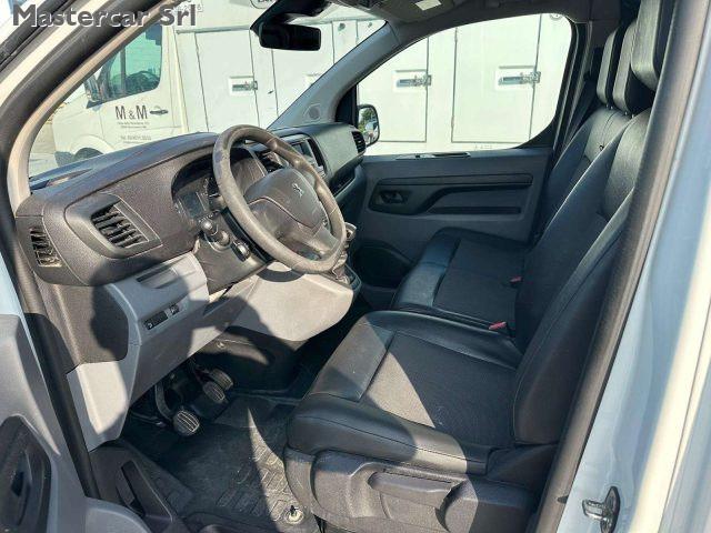 PEUGEOT Expert 1.5 BlueHDi 100 S&S Premium Long S TG :GC017WW