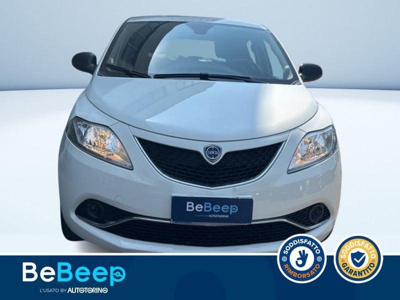 Lancia Ypsilon 1.2 SILVER 69CV