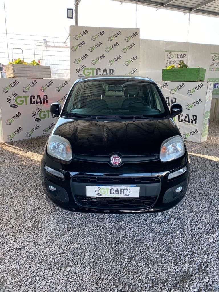 Fiat Panda 1.3 MJT 80 CV S&amp;S 4x4