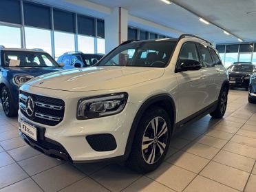 Mercedes-Benz Classe GLB GLB 200 d Automatic Sport Plus