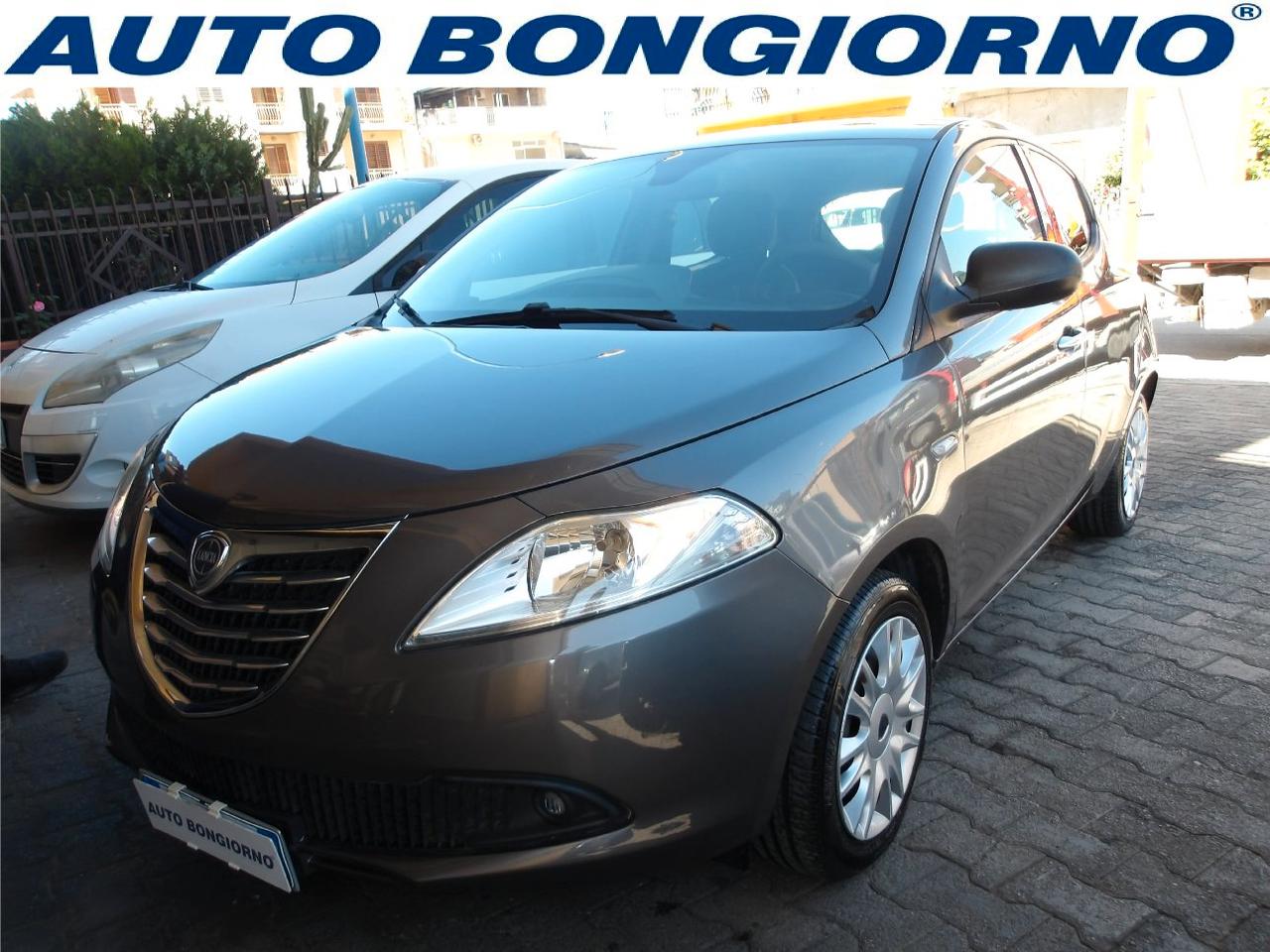 Lancia Ypsilon 5 Porte Ypsilon 1.2 8v Elefantino 69cv my14