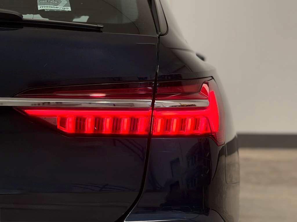 Audi A6 35 2.0 TDI S tronic Plus