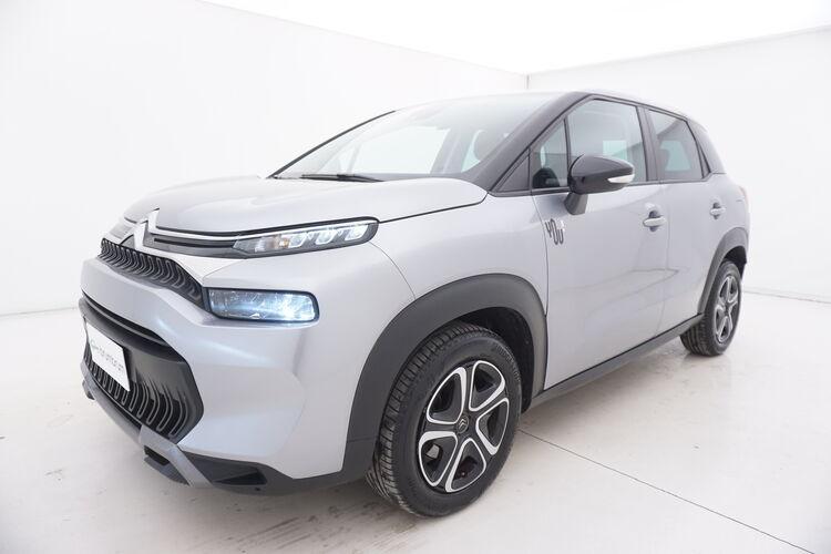 Citroen C3 Aircross You BR157803 1.2 Benzina 110CV