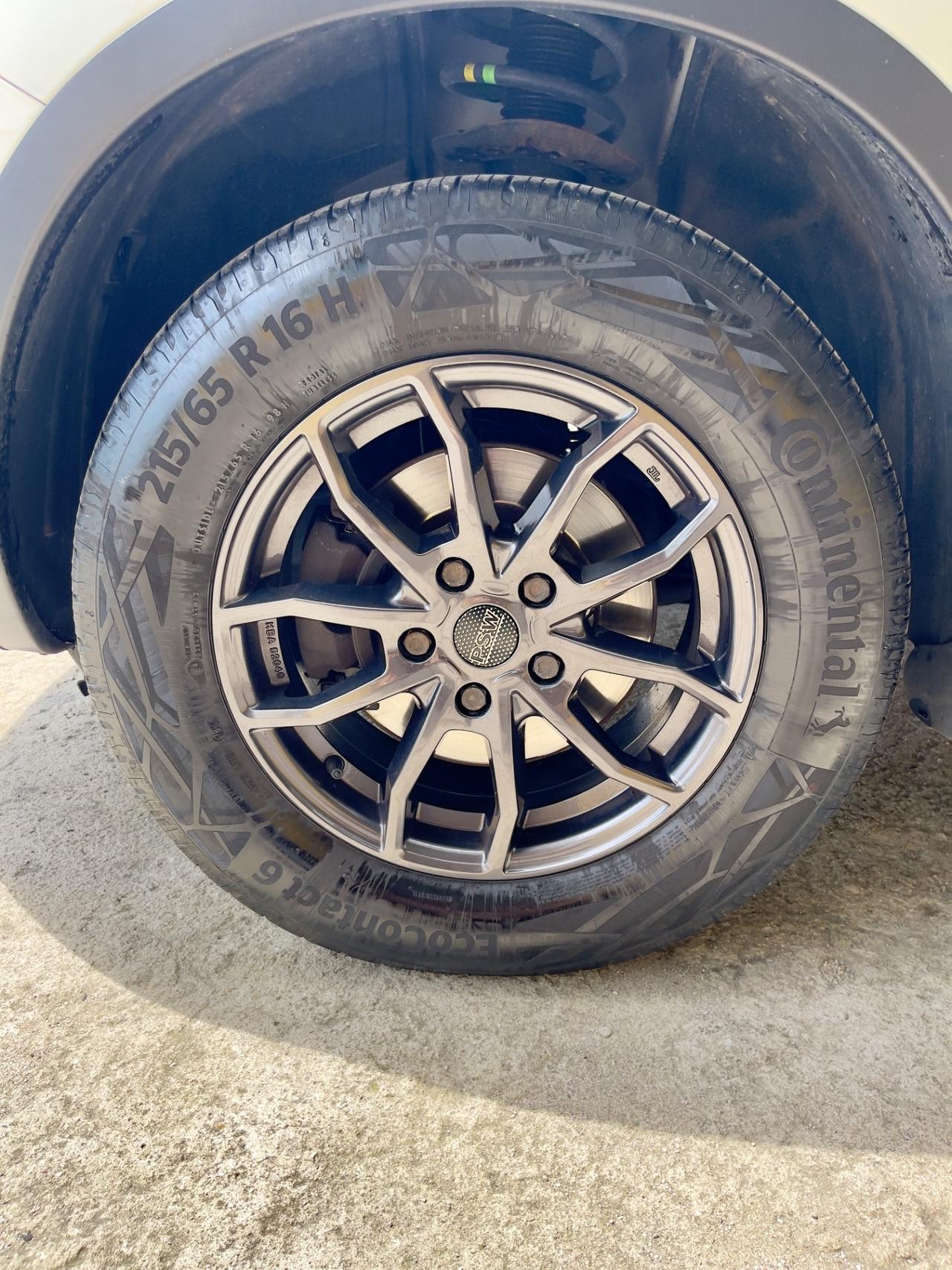 Nissan Qashqai 1.6 16V Tekna OK NEOPATENTATI