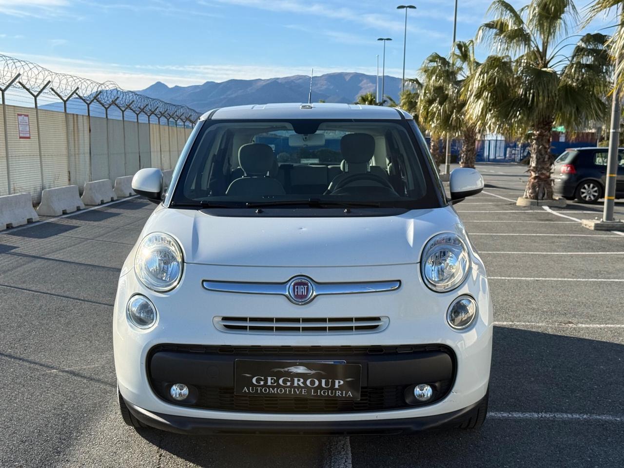 Fiat 500L 1.3 Multijet 95 CV Lounge-EURO 6
