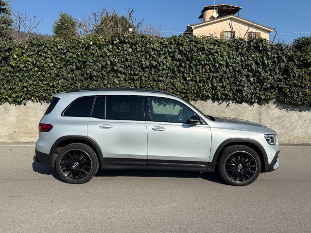 MERCEDES-BENZ GLB 200 d Automatic Premium IVA ESPOSTA