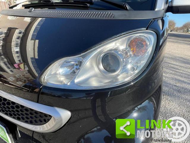 SMART ForTwo 800 40 kW | 2013 - Ottima Occasione!