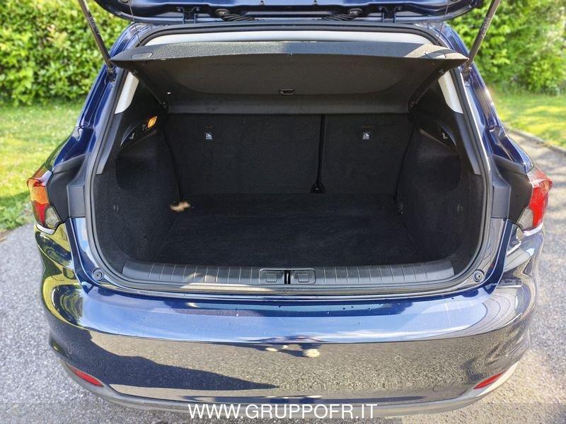 FIAT Tipo 1.4 T-Jet 120CV GPL 5 porte Lounge