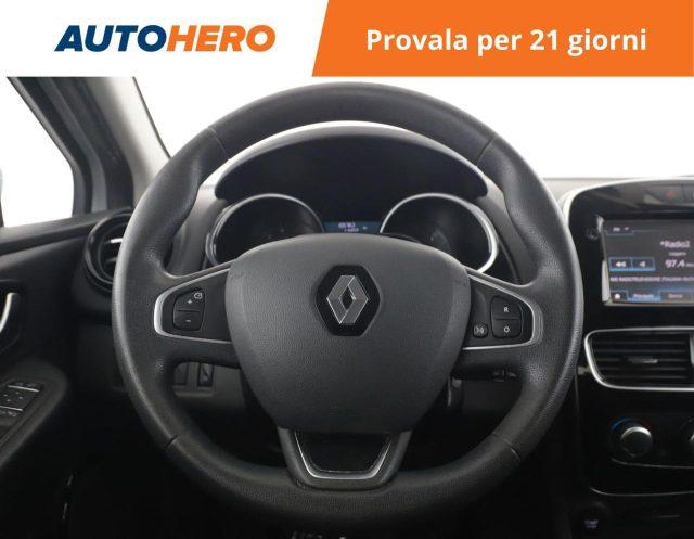 RENAULT Clio dCi 8V 75CV Start&Stop 5 porte Energy Zen