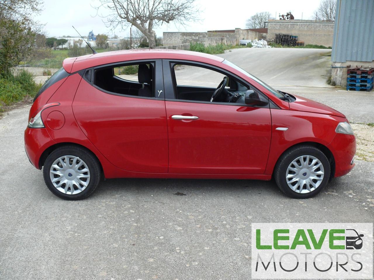 Lancia Ypsilon 1.2 69 CV (M1497)
