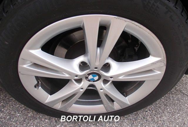 BMW 214 D ACTIVE TOURER 85.000 KM ADVANTAGE NEOPATENTATI