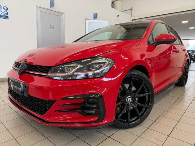 VOLKSWAGEN Golf GTI Performance 2.0 TSI DSG 5p. BMT //LOOK 7.5//19//