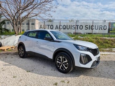 Peugeot 2008 PureTech 100 S&S Style