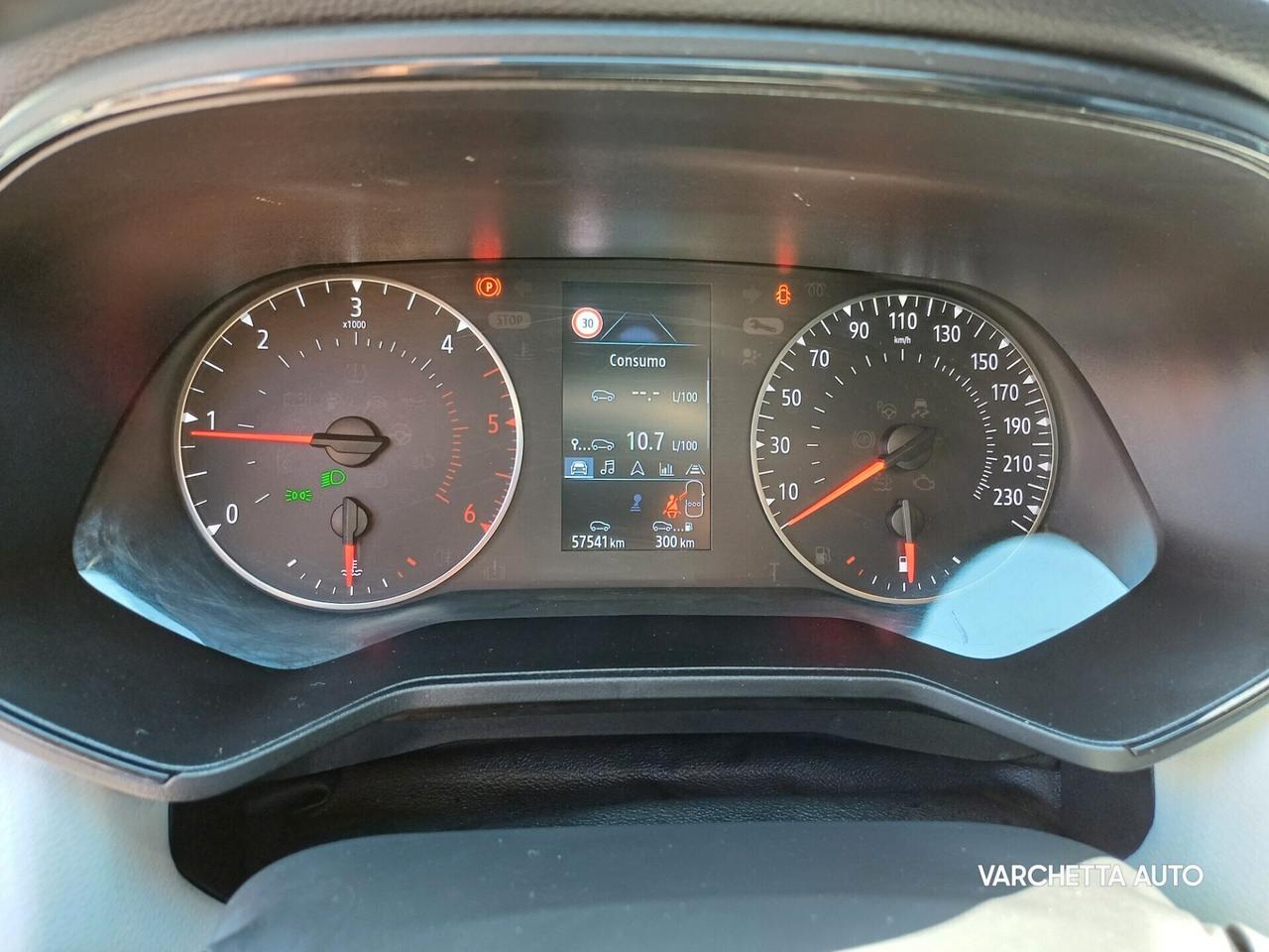 Renault Clio Blue dCi 100 CV 5 porte Evolution