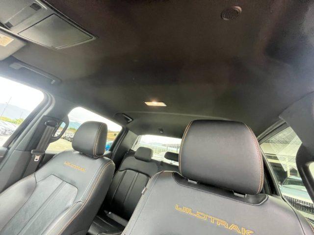 FORD Ranger 2.0 ECOBLUE aut. 205 CV DC Wildtrak 5 posti